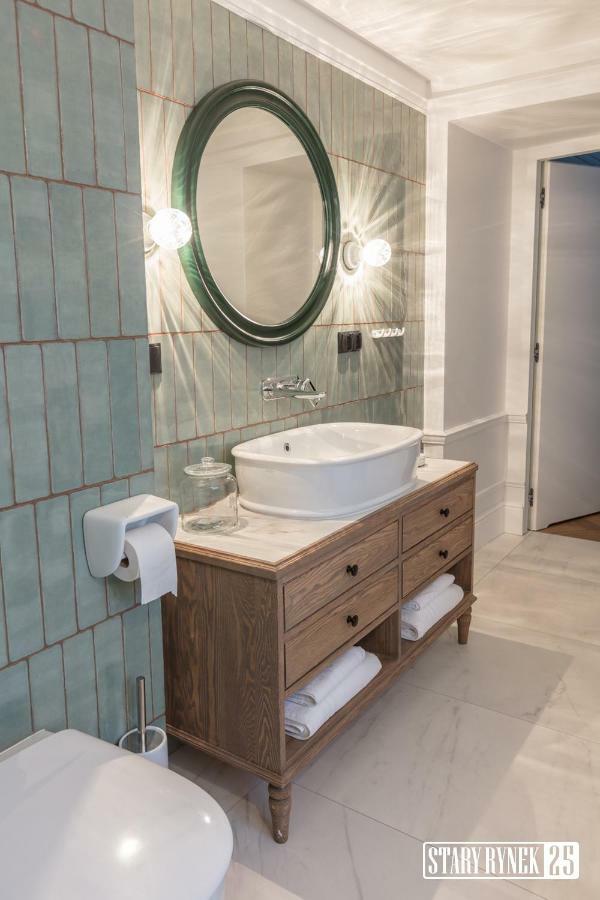 Apartamenty Stary Rynek 25 Stary Toruń Buitenkant foto